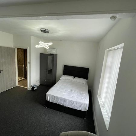 Pc Homes Room C 海德 外观 照片