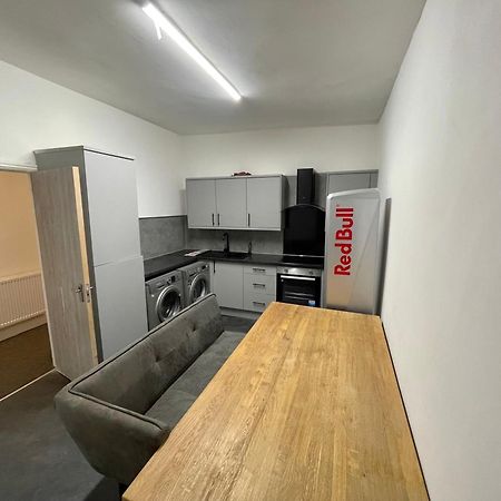 Pc Homes Room C 海德 外观 照片