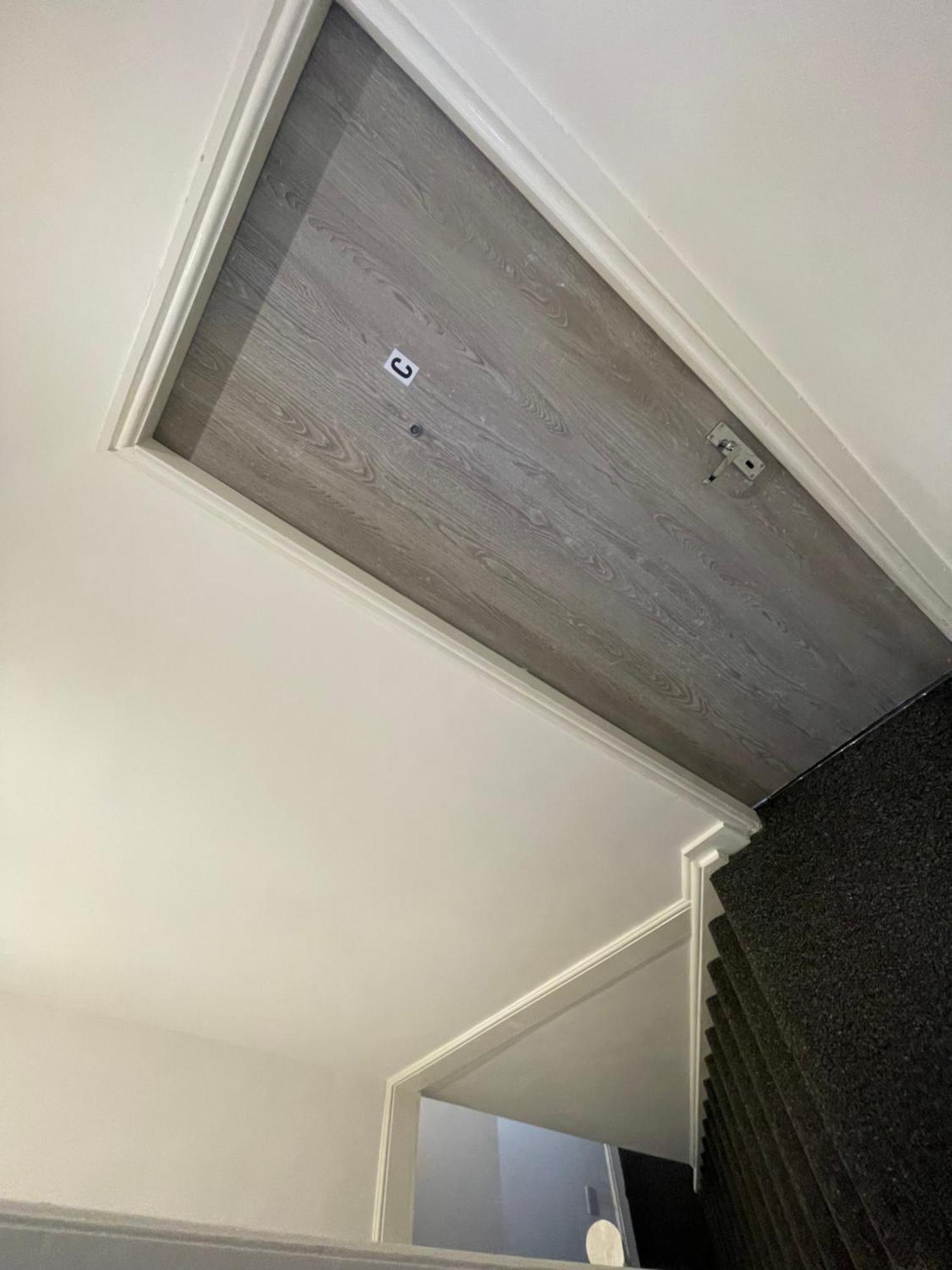 Pc Homes Room C 海德 外观 照片