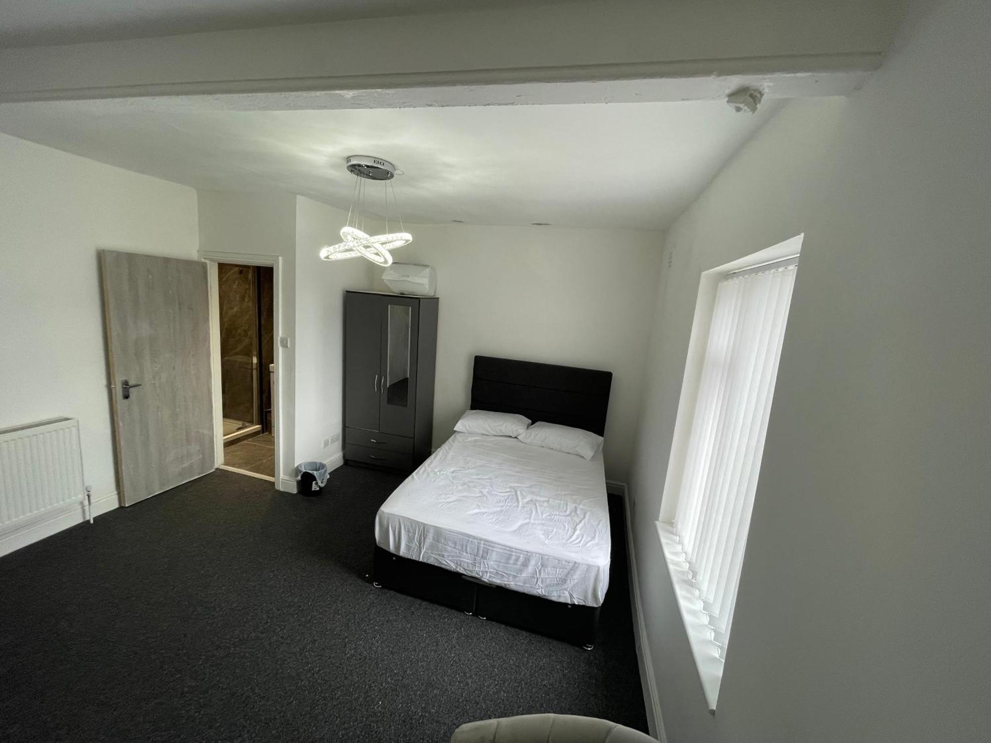 Pc Homes Room C 海德 外观 照片