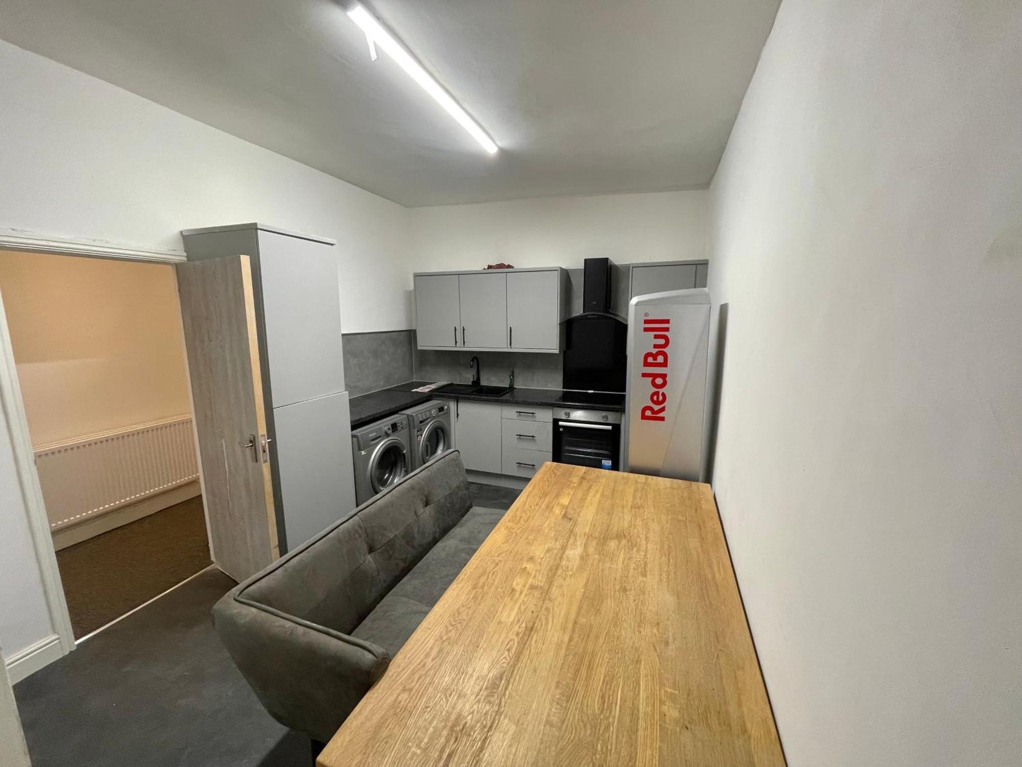 Pc Homes Room C 海德 外观 照片